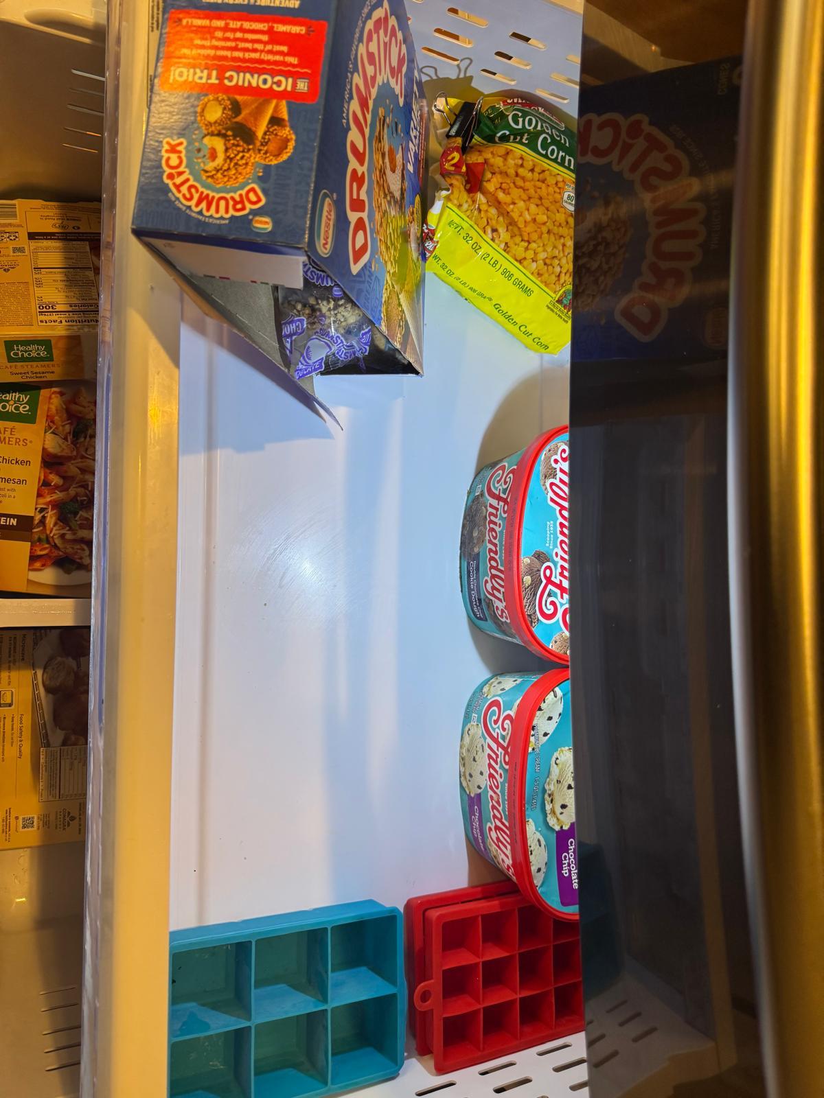 Post-construction cleaning for a commercial build-out